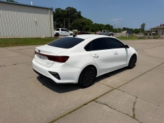Used 2019  Kia Forte FE Manual at Dime Down by Frank Leta near Bridgeton&comma; MO