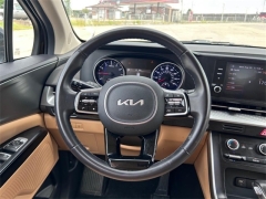 Used 2024 Kia Carnival LX FWD w/Seat Pkg at Dime Down by Frank Leta near Bridgeton, MO