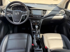 Used 2018  Buick Encore 4d SUV FWD Essence at Dime Down by Frank Leta near Bridgeton&comma; MO