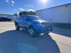  2021 Ford Ranger 4WD SuperCrew 5' Box at Dime Down by Frank Leta near Bridgeton, MO