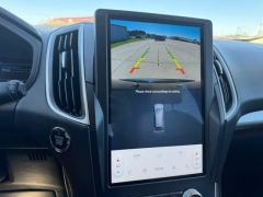 Used 2024  Ford Edge SEL AWD at Dime Down by Frank Leta near Bridgeton&comma; MO