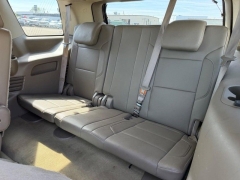 Used 2016  Chevrolet Tahoe 4d SUV 4WD LTZ at Dime Down by Frank Leta near Bridgeton&comma; MO