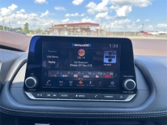 Used 2023 Nissan Rogue FWD SV at Dime Down by Frank Leta near Bridgeton, MO