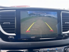Used 2023 Chrysler Pacifica Touring L FWD at Dime Down by Frank Leta near Bridgeton, MO