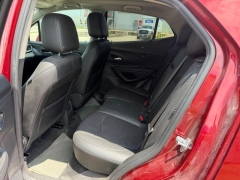 Used 2022  Buick Encore AWD 4dr Preferred at Dime Down by Frank Leta near Bridgeton&comma; MO