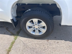 Used 2024 Chevrolet Silverado 1500 2WD Reg Cab 140" Work Truck at Dime Down by Frank Leta near Bridgeton, MO