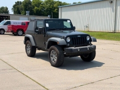  2014 Jeep Wrangler 4WD 2dr Sport at Dime Down by Frank Leta near Bridgeton, MO