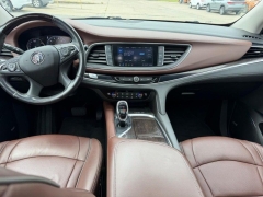 Used 2021  Buick Enclave AWD 4dr Avenir at Dime Down by Frank Leta near Bridgeton&comma; MO