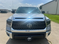 Used 2019 Toyota Tundra 4WD SR5 CrewMax 5.5' Bed 5.7L (Natl) at Dime Down by Frank Leta near Bridgeton, MO
