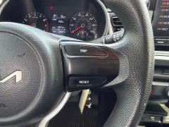 Used 2022  Kia Rio LX IVT at Dime Down by Frank Leta near Bridgeton&comma; MO