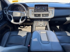 Used 2021  Chevrolet Tahoe 4WD 4dr Z71 at Dime Down by Frank Leta near Bridgeton&comma; MO
