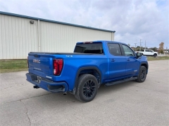 Used 2023  GMC Sierra 1500 4WD Crew Cab 147" Elevation w/3SB at Dime Down by Frank Leta near Bridgeton, MO