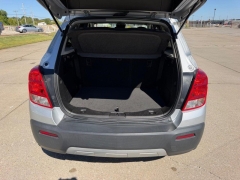 Used 2015  Chevrolet Trax 4d SUV AWD LT at Dime Down by Frank Leta near Bridgeton&comma; MO