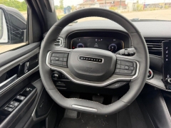 Used 2024  Jeep Wagoneer L Series III 4x4 at Dime Down by Frank Leta near Bridgeton&comma; MO
