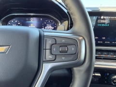 Used 2025  Chevrolet Silverado 1500 4WD Crew Cab 147" LTZ at Dime Down by Frank Leta near Bridgeton&comma; MO