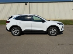 Used 2024  Ford Escape Active AWD at Dime Down by Frank Leta near Bridgeton&comma; MO