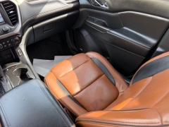 Used 2018  GMC Acadia 4d SUV AWD SLT-1 All Terrain at Dime Down by Frank Leta near Bridgeton&comma; MO