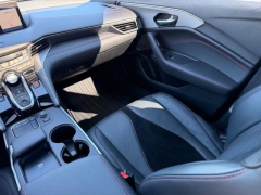 Used 2024  Acura TLX SH-AWD w&sol;A-Spec Package at Dime Down by Frank Leta near Bridgeton&comma; MO