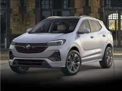  2021 Buick Encore GX FWD 4dr Preferred at Dime Down by Frank Leta near Bridgeton, MO