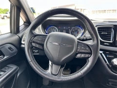 Used 2020 Chrysler Pacifica Touring L Plus FWD at Dime Down by Frank Leta near Bridgeton, MO
