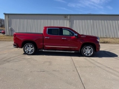 Used 2022  Chevrolet Silverado 1500 4WD Crew Cab 147" High Country at Dime Down by Frank Leta near Bridgeton&comma; MO