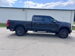 Used 2024 Ford Super Duty F-250 SRW 4WD Crew Cab Box at Dime Down by Frank Leta near Bridgeton, MO