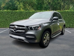 Used 2023  Mercedes-Benz GLE GLE 450 4MATIC SUV at Dime Down by Frank Leta near Bridgeton&comma; MO