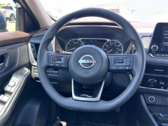 Used 2023 Nissan Rogue FWD SV at Dime Down by Frank Leta near Bridgeton, MO