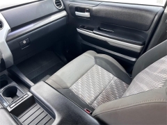 Used 2018 Toyota Tundra 4WD CrewMax 5.5' Bed 5.7L FFV (Natl) at Dime Down by Frank Leta near Bridgeton, MO