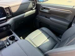 Used 2023  Chevrolet Silverado 1500 4WD Crew Cab 147" LTZ at Dime Down by Frank Leta near Bridgeton&comma; MO