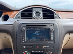 Used 2010  Buick Enclave 4d SUV FWD CXL2 at Dime Down by Frank Leta near Bridgeton&comma; MO