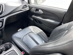 Used 2020 Chrysler Pacifica Touring L Plus FWD at Dime Down by Frank Leta near Bridgeton, MO