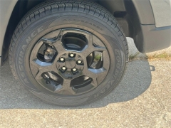 Used 2024 Jeep Compass Trailhawk 4x4 at Dime Down by Frank Leta near Bridgeton, MO