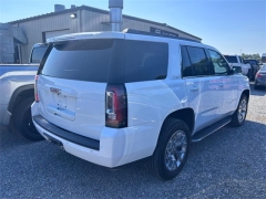 Used 2020 GMC Yukon 4d SUV 4WD SLT at Dime Down by Frank Leta near Bridgeton, MO
