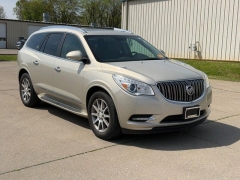  2016 Buick Enclave AWD 4dr Leather at Dime Down by Frank Leta near Bridgeton, MO