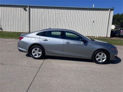 Used 2023 Chevrolet Malibu 4dr Sdn 1LT at Dime Down by Frank Leta near Bridgeton, MO