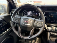 Used 2023  GMC Sierra 1500 4WD Crew Cab 147" AT4X at Dime Down by Frank Leta near Bridgeton&comma; MO