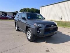 Used 2024 Toyota 4Runner SR5 Premium 4WD at Dime Down by Frank Leta near Bridgeton, MO