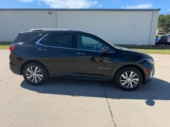 Used 2023  Chevrolet Equinox FWD 4dr Premier at Dime Down by Frank Leta near Bridgeton&comma; MO