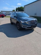 Used 2019  GMC Acadia 4d SUV FWD SLT-1 V6 at Dime Down by Frank Leta near Bridgeton&comma; MO