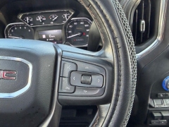 Used 2021  GMC Sierra 1500 4WD Crew Cab 147" AT4 at Dime Down by Frank Leta near Bridgeton&comma; MO