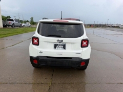Used 2020  Jeep Renegade Latitude FWD at Dime Down by Frank Leta near Bridgeton&comma; MO