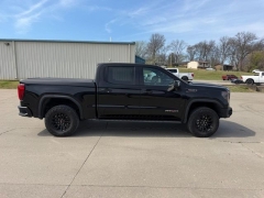 Used 2023  GMC Sierra 1500 4WD Crew Cab 147" AT4X at Dime Down by Frank Leta near Bridgeton&comma; MO