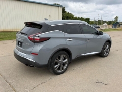 Used 2023  Nissan Murano AWD Platinum at Dime Down by Frank Leta near Bridgeton&comma; MO