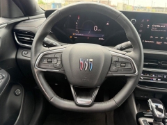 Used 2024  Buick Envista FWD 4dr Avenir at Dime Down by Frank Leta near Bridgeton&comma; MO