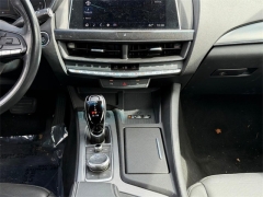 Used 2024  Cadillac CT5 RWD 4dr Sdn Premium Luxury at Dime Down by Frank Leta near Bridgeton&comma; MO