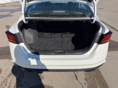 Used 2024  Nissan Altima 2&period;5 SR AWD Sedan at Dime Down by Frank Leta near Bridgeton&comma; MO