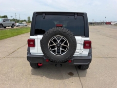 Used 2026  Jeep Wrangler Rubicon 4 Door 4x4 at Dime Down by Frank Leta near Bridgeton&comma; MO