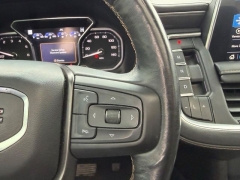 Used 2021  GMC Yukon XL 4WD 4dr AT4 at Dime Down by Frank Leta near Bridgeton&comma; MO