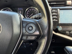 Used 2019  Toyota Camry SE Auto &lpar;Natl&rpar; at Dime Down by Frank Leta near Bridgeton&comma; MO